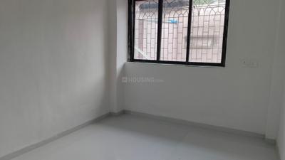 Bedroom Image of 950 Sq.ft 2 BHK Apartment / Flat for rent in Kopar Khairane Navi Mumbai for Rs. 43000