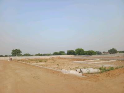 Image of 990 Sq.ft Residential Plot / Land for sale in Bhanauta, Greater Noida for Rs. 5200000