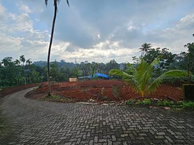 Image of 39100 Sq.ft Residential Plot / Land for sale in Aikaranad South, Kochi for Rs. 325000