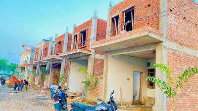 Image of 2350 Sq.ft 6 BHK Independent House for sale in Kaazi Sarai, Varanasi for Rs. 9870000