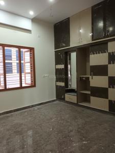 Bedroom Image of 2450 Sq.ft 4 BHK Independent House for sale in Kalkere Bengaluru for Rs. 16500000
