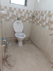 Bedroom Three Image of 1250 Sq.ft 3 BHK Apartment / Flat for sale in Maitri Bonanza Paradise, Kharghar Navi Mumbai for Rs. 13900000