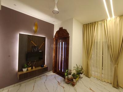 Bedroom Image of 1950 Sq.ft 3 BHK Duplex for sale in Gangondanahalli Bengaluru for Rs. 10000000