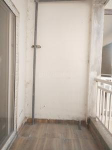 Balcony Image of 1476 Sq.ft 3 BHK Apartment / Flat for sale in Sri Sai Sarovar, K R Puram Bengaluru for Rs. 12320000