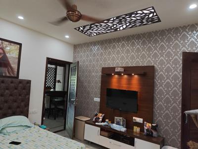 Bedroom Image of 1010 Sq.ft 2 BHK Builder Floor for sale in Sector 79 Mohali for Rs. 18500000