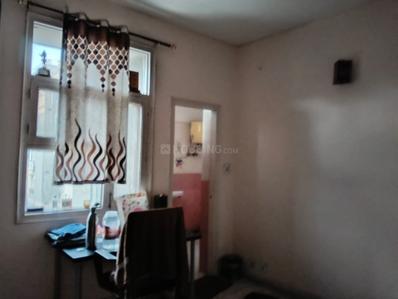 Bedroom Image of 1600 Sq.ft 3.5 BHK Apartment / Flat for rent in  Hope Apartments, Sector 15 Part 2 Gurgaon for Rs. 45500