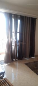 Hall Image of 1953 Sq.ft 3 BHK Apartment / Flat for sale in Roseate Homes Extension, Gazipur Zirakpur for Rs. 8200000