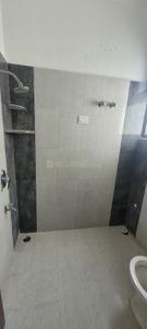 Bathroom Image of 2000 Sq.ft 2 BHK Duplex for rent in Greater Kailash Jammu for Rs. 18000