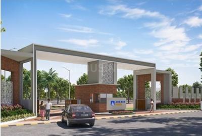 Image of 1500 Sq.ft Residential Plot / Land for sale in Adarsh Savana, Navarathna Agrahara, Bengaluru for Rs. 15500000