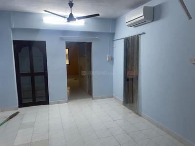 Hall Image of 900 Sq.ft 2 BHK Apartment / Flat for rent in Chembur Mumbai for Rs. 52000