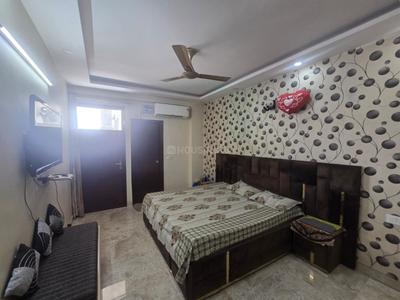 Bedroom Image of 2250 Sq.ft 3.5 BHK Builder Floor for sale in Sector 4 Gurgaon for Rs. 24000000