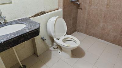 Image of 1308 Sq.ft 2 BHK Apartment / Flat for sale in Rohtas Plumeria Homes, Gomti Nagar, Lucknow for Rs. 7600000