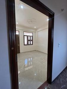 Hall Image of 1600 Sq.ft 3 BHK Builder Floor for rent in Vidhyadhar Nagar Jaipur for Rs. 20000