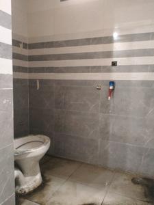 Bedroom Image of 400 Sq.ft 1 BHK Builder Floor for rent in New Ashok Nagar New Delhi for Rs. 20500