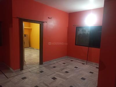 Hall Image of 1250 Sq.ft 3 BHK Independent House for rent in Singh More Ranchi for Rs. 13000