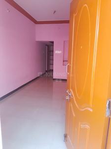 Hall Image of 400 Sq.ft 1 BHK Builder Floor for rent in Kuniyamuthur Coimbatore for Rs. 9000