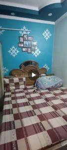 Bedroom Image of 900 Sq.ft 3 BHK Independent House for sale in Shahdara New Delhi for Rs. 30000000