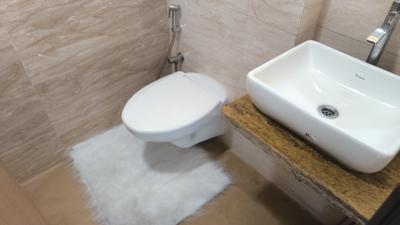 Image of 1418 Sq.ft 3 BHK Apartment / Flat for sale in Ekta Tripolis, Goregaon West, Mumbai for Rs. 39000000