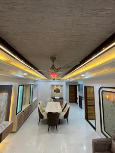 Image of 1480 Sq.ft 3 BHK Apartment / Flat for sale in Vanshdeep The Aura, Jagatpura, Jaipur for Rs. 7351000