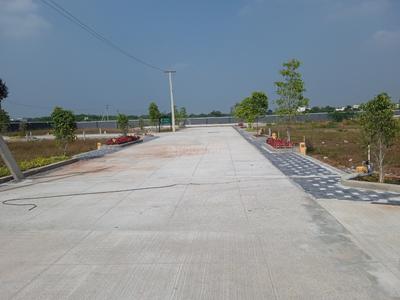 Image of 1200 Sq.ft Residential Plot / Land for sale in Thiruverumbur, Tiruchirappalli for Rs. 1500000