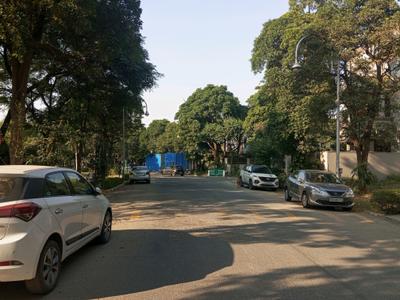 Image of 78 Sq.ft Residential Plot / Land for sale in Sector 52, Gurgaon for Rs. 28000000