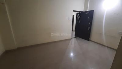 Bedroom Image of 550 Sq.ft 1 BHK Apartment / Flat for sale in Asangaon Thane for Rs. 2200000