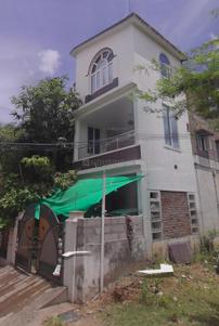 1 BHK Independent House