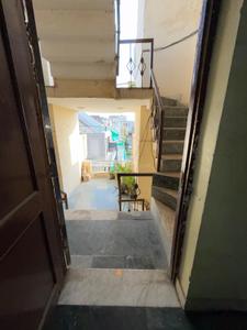 Image of 1226 Sq.ft 2 BHK Apartment / Flat for rent in Hefty Mayur Vihar Extantion I, Shastri Nagar, Meerut for Rs. 12000