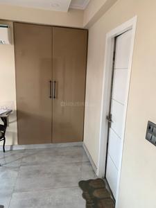 Bedroom Image of 1725 Sq.ft 3 BHK Apartment / Flat for sale in Crossings GH7 Crossings Republik, Crossings Republik Ghaziabad for Rs. 11200000
