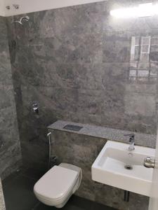 Bedroom Four Image of 6700 Sq.ft 4 BHK Apartment / Flat for sale in True The North, Ambli Ahmedabad for Rs. 80400000
