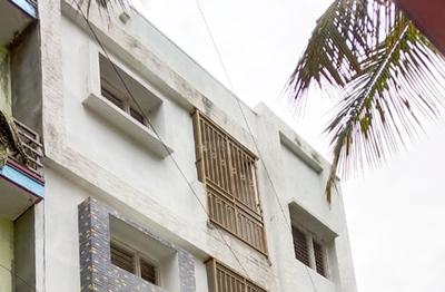 Image of 450 Sq.ft 1 BHK Apartment / Flat for rent in Jayanagar Residency, Jayanagar, Bengaluru for Rs. 16499