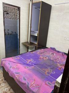 Bedroom Image of 940 Sq.ft 2 BHK Builder Floor for rent in Karol Bagh New Delhi for Rs. 21004