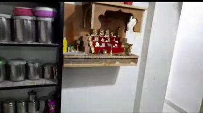 Kitchen Image of 650 Sq.ft 1 BHK Independent House for sale in Sara Swapnangan Row Houses, Warud Aurangabad for Rs. 2450000