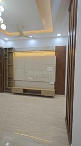 Hall Image of 1000 Sq.ft 2 BHK Builder Floor for rent in Subhash Nagar New Delhi for Rs. 38000