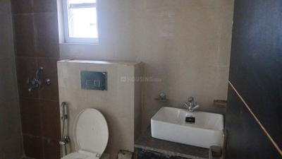 Image of 1705 Sq.ft 3 BHK Apartment / Flat for rent in Sikka Kaamna Greens, Sector 143, Noida for Rs. 35000