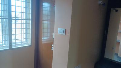 Bedroom Image of 900 Sq.ft 2 BHK Independent House for rent in Gundur Bengaluru for Rs. 15000