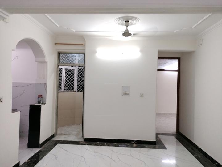 DDA Sanskriti Apartments Main Image 1