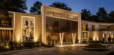 Image of 2400 Sq.ft Residential Plot / Land for sale in Kachana, Raipur for Rs. 13200005