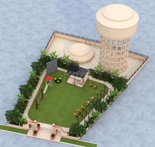 Riyasat Vatika Plot View 3