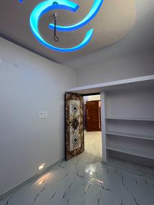 Hall Image of 453 Sq.ft 2 BHK Independent House for sale in Ayappakkam Chennai for Rs. 7300000