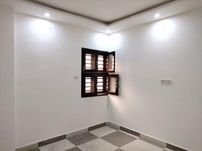 Bedroom Image of 900 Sq.ft 2 BHK Apartment / Flat for sale in Deenpur New Delhi for Rs. 4700000