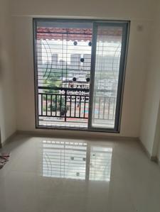 Bedroom Image of 857 Sq.ft 2 BHK Apartment / Flat for rent in The Vaidiki Signature, Kalyan East Kalyan for Rs. 13500