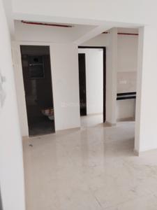 Hall Image of 650 Sq.ft 1 BHK Apartment / Flat for sale in Sushanku Avenue 36, Goregaon West Mumbai for Rs. 11000000
