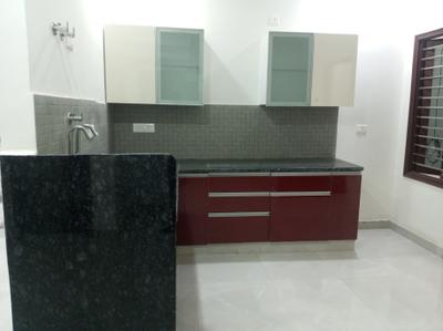 Kitchen Image of 1820 Sq.ft 3 BHK Duplex for sale in Kundol Agra for Rs. 6955000