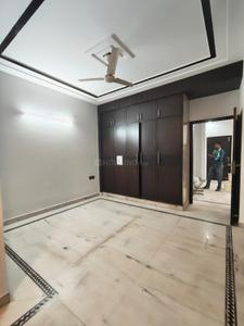 Bedroom Image of 2500 Sq.ft 3 BHK Builder Floor for rent in Sector 40 Gurgaon for Rs. 60000
