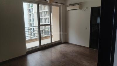 Bedroom Image of 2070 Sq.ft 3 BHK Apartment / Flat for sale in ABA Cleo County Phase 2, Sector 121 Noida for Rs. 39000000