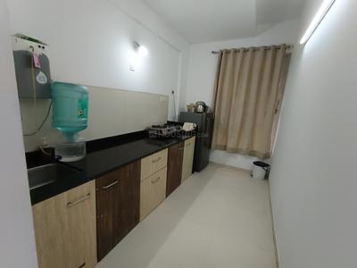 Kitchen Image of 1260 Sq.ft 3 BHK Villa for sale in Puraniks Sayama, Bhangarwadi Lonavala for Rs. 18200000