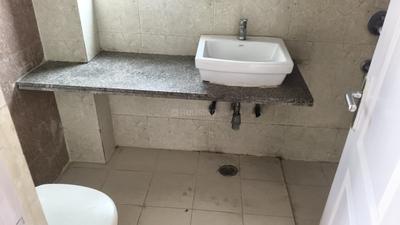 Image of 1486 Sq.ft 3 BHK Apartment / Flat for rent in RG Residency, Sector 120, Noida for Rs. 31000