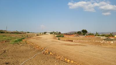 Image of 1000 Sq.ft Residential Plot / Land for sale in VALORA VIBE, Talwade Trimbak, Nashik for Rs. 5450000