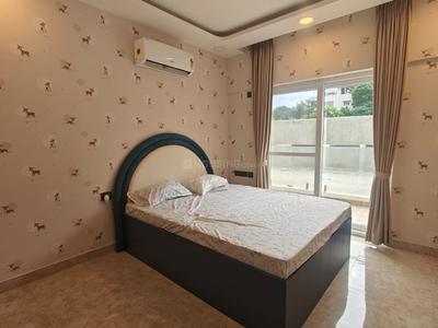 Bedroom Image of 2085 Sq.ft 3 BHK Apartment / Flat for sale in Banaswadi Bengaluru for Rs. 28500000